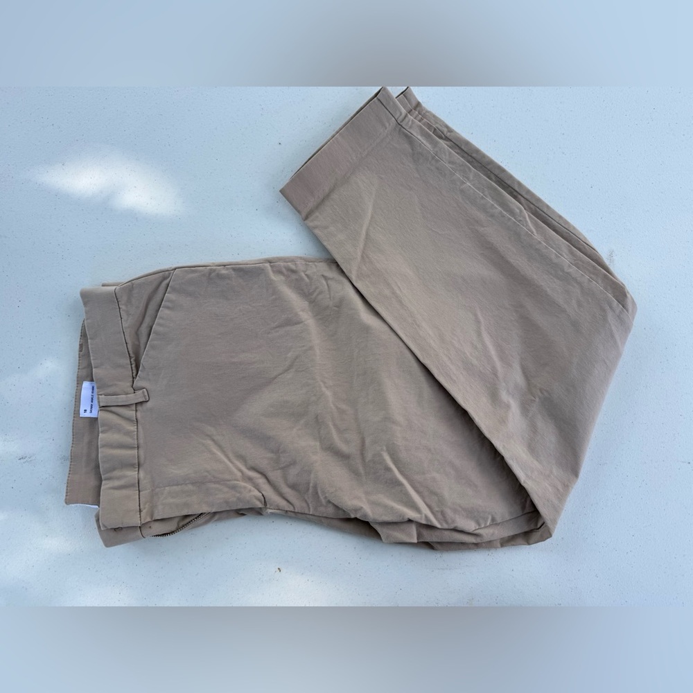 Gap Beige Casual Pants